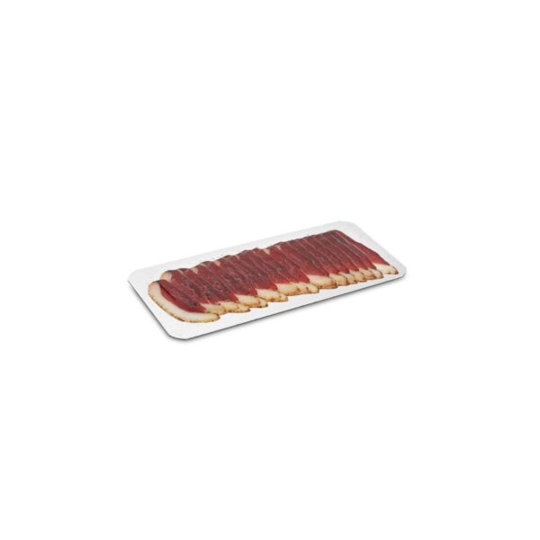 Jamón de pato laminado