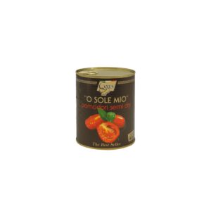 Tomate semi seco 1 kg.