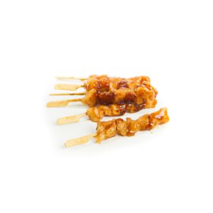 Brocheta pollo yakitori 30 gr.