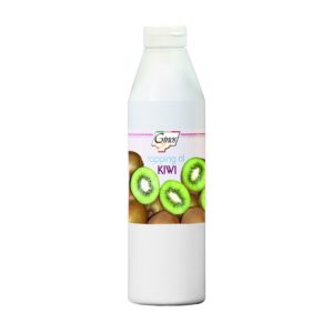 Topping de kiwi Ginos 1 l.