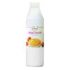 Topping de crema inglesa Ginos 1 l.