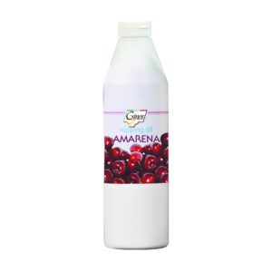 Topping de Cereza "Amarena" Ginos 1 l.