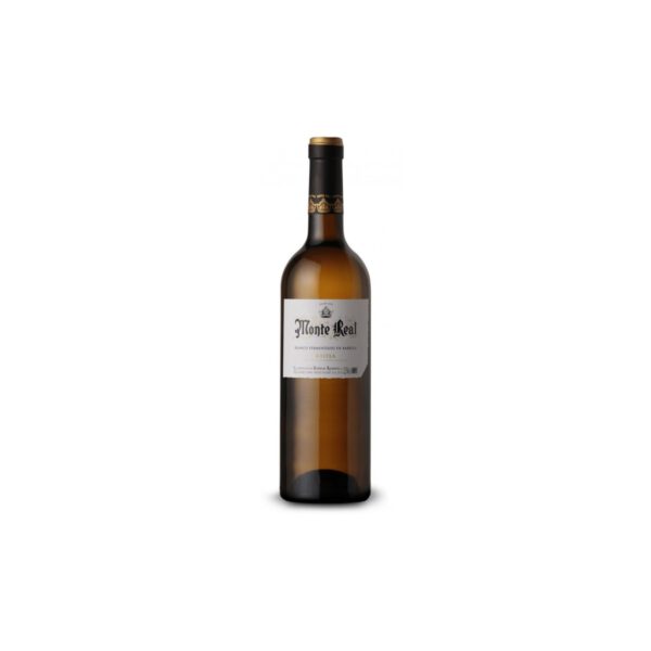 Monte Real Blanco Fermentado Barrica