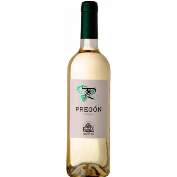 Pregon Blanco Verdejo