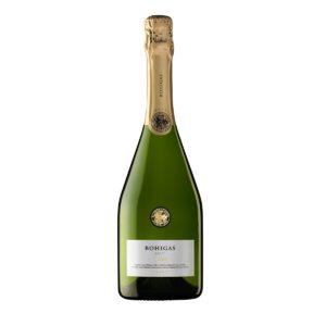 Bohigas Brut Reserva