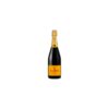 Yellow Label Veuve Clicquot