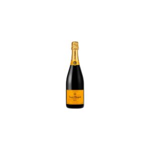 Yellow Label Veuve Clicquot