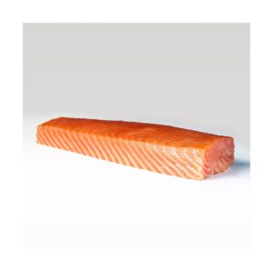 Lomo Salmon Ahumado 700 a 900 gr.