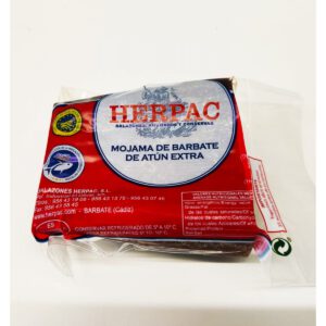 Mojama de atún herpac