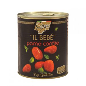 Tomate "il bebé" Ginos 1 kg.