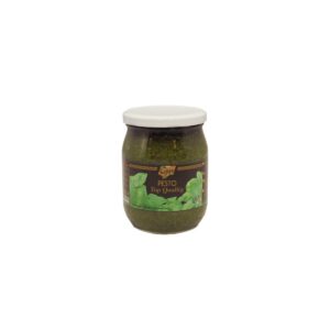 Pesto alla genovese 510 gr.