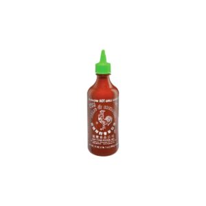 Salsa Sriracha 1 l.