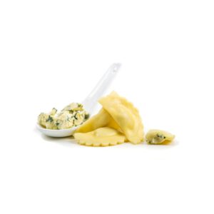 Cappelletti de gorgonzola 5 gr.