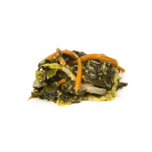 Ensalada de Alga wakame 125 gr.